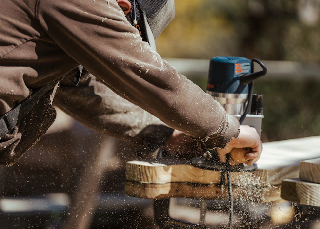 paradise deck builders oshawa - about us